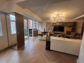 Mid Levels West - Park View Court 08