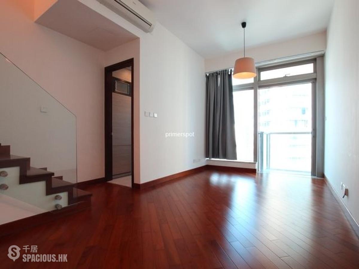 Wan Chai - The Avenue Phase 2 01