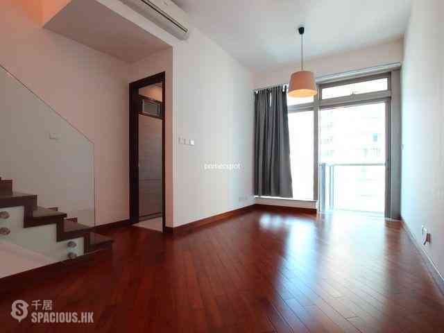 Wan Chai - The Avenue Phase 2 01