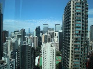 Wan Chai - The Avenue Phase 2 07
