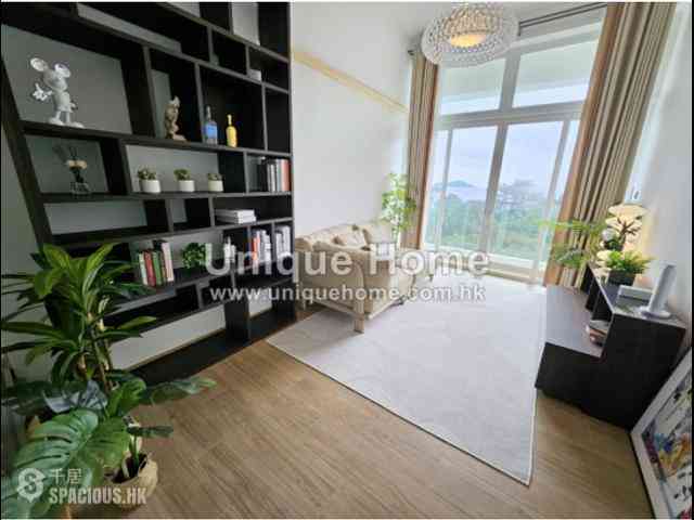 Shouson Hill - Woodland Villa 01