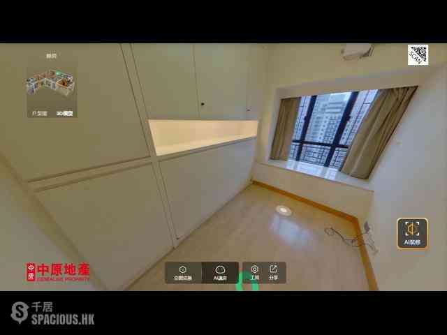 Mid Levels West - Lyttelton Garden Block 1 07