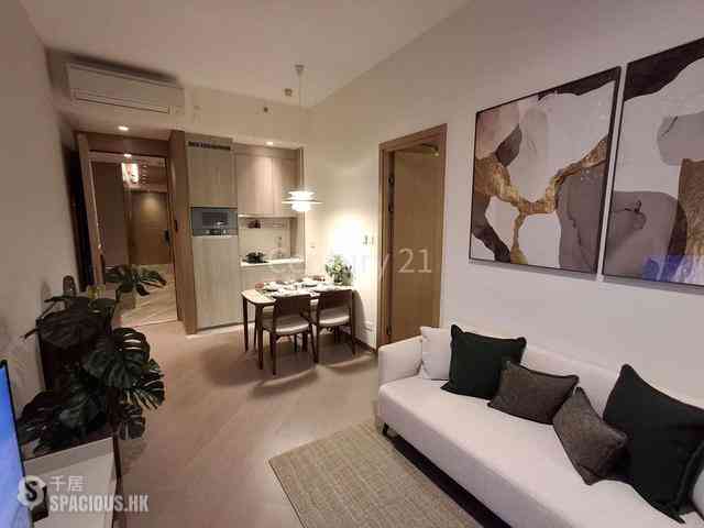 Central - One Central Place 04