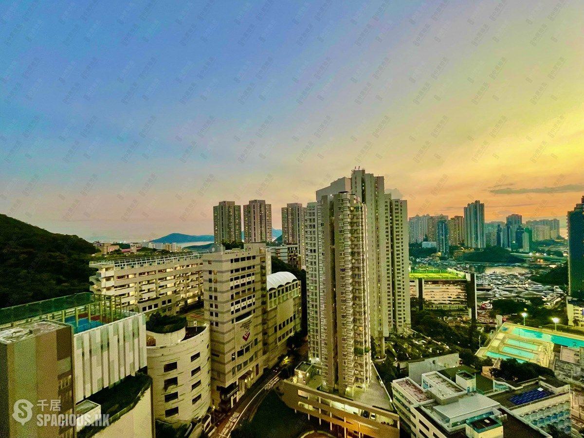 Wong Chuk Hang - The Southside Phase 1 Southland 01