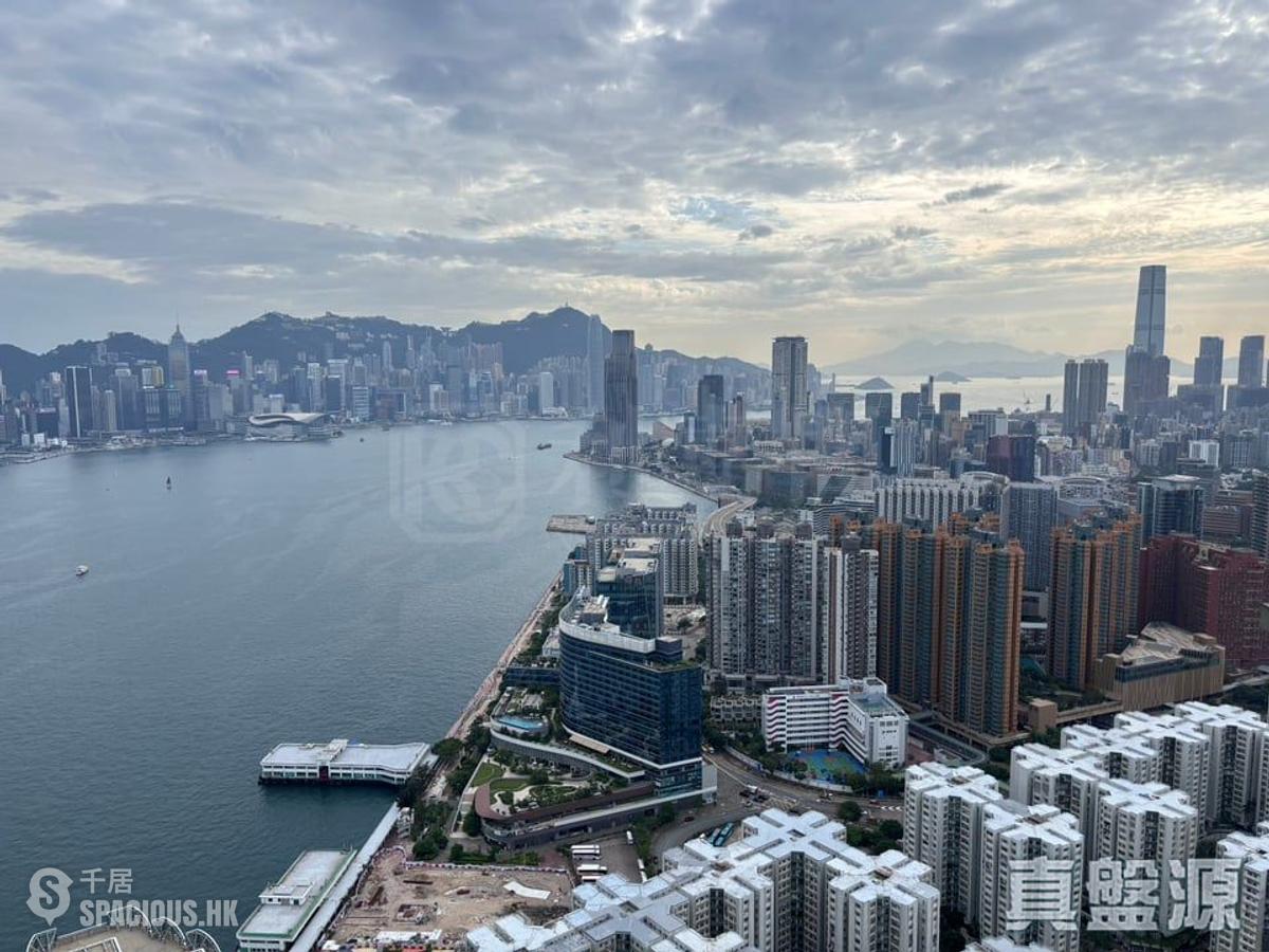 黄埔花园 - 海名轩 01