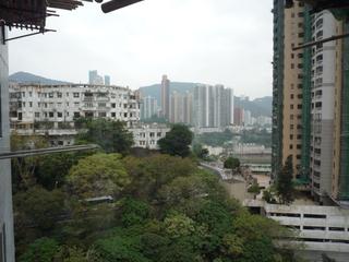 大坑 - 竹丽苑 03