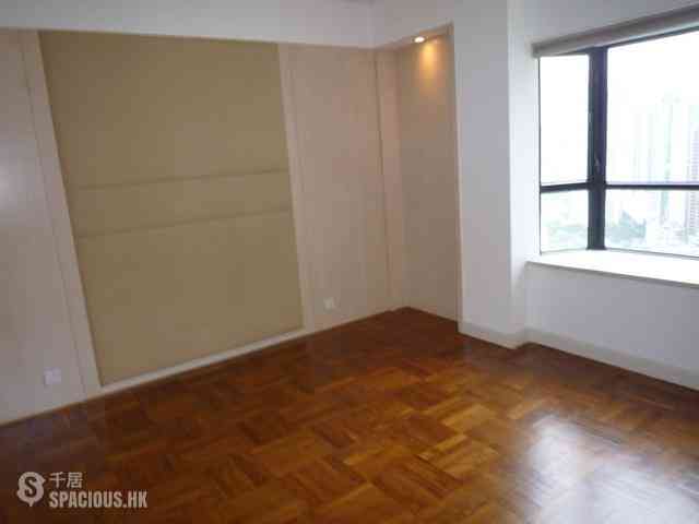 Tai Hang - Jolly Villa 04