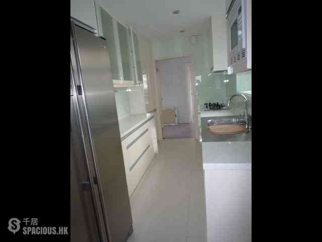 Tai Hang - Jolly Villa 06