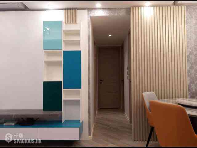 North Point - Fleur Pavilia Tower 2 01