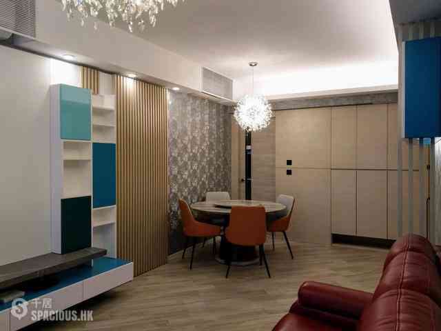 North Point - Fleur Pavilia Tower 2 03