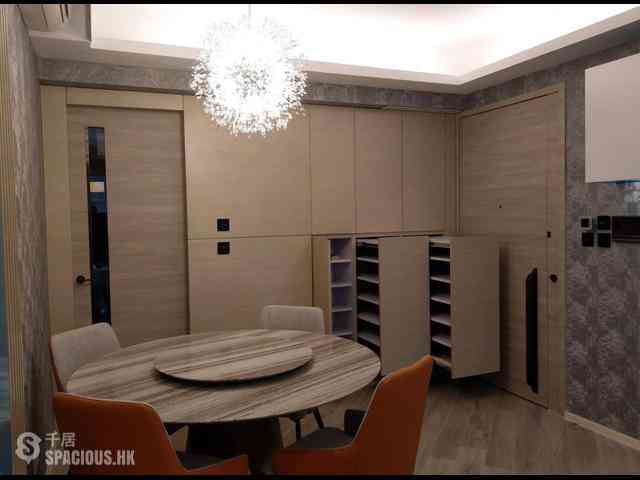 North Point - Fleur Pavilia Tower 2 05
