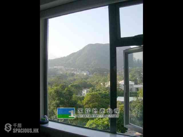 Sai Kung - Tai Mong Tsai 14