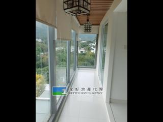 Sai Kung - Tai Mong Tsai 15