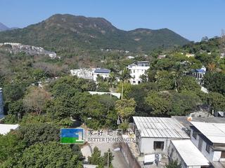 Sai Kung - Tai Mong Tsai 16