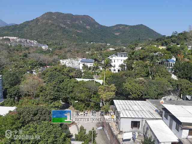 Sai Kung - Tai Mong Tsai 16