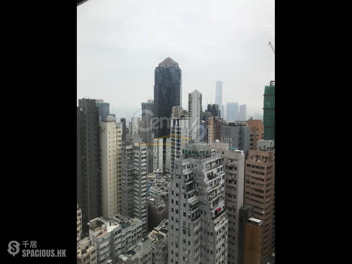 Soho - Million City 01