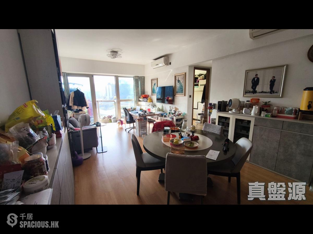 紅磡 - 维港‧星岸 01