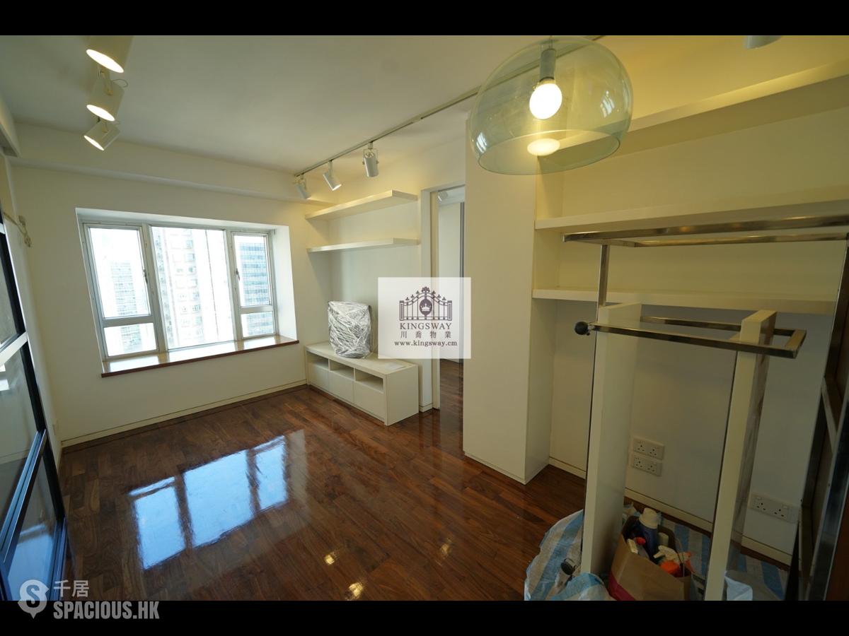 Mid Levels Central - Midland Court 01