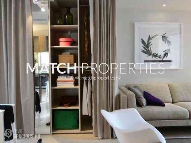 Soho - 46, Graham Street 02