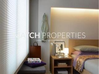 Soho - 46, Graham Street 03