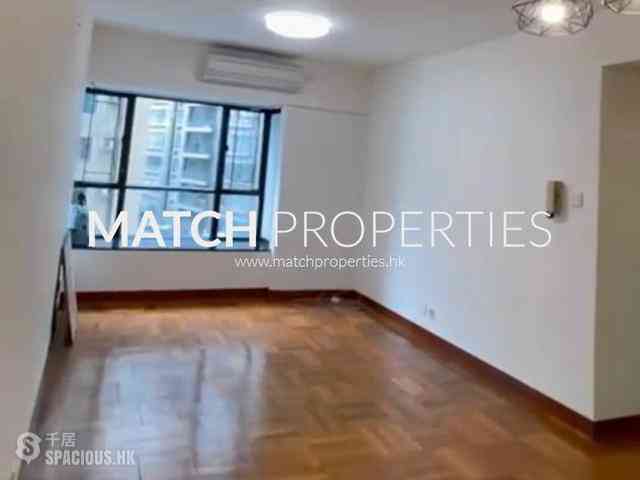 Mid Levels Central - The Grand Panorama 01