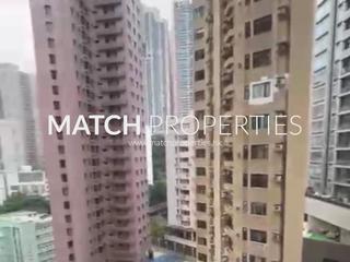 Mid Levels Central - The Grand Panorama 09
