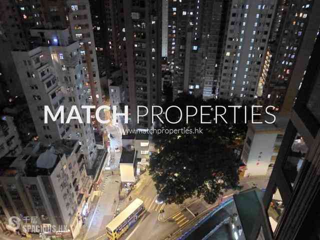 Sai Ying Pun - The Summa 15