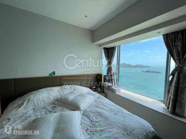 Cyberport - Residence Bel-Air 06
