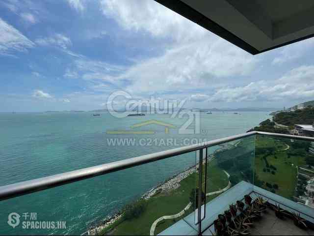 Cyberport - Residence Bel-Air 01
