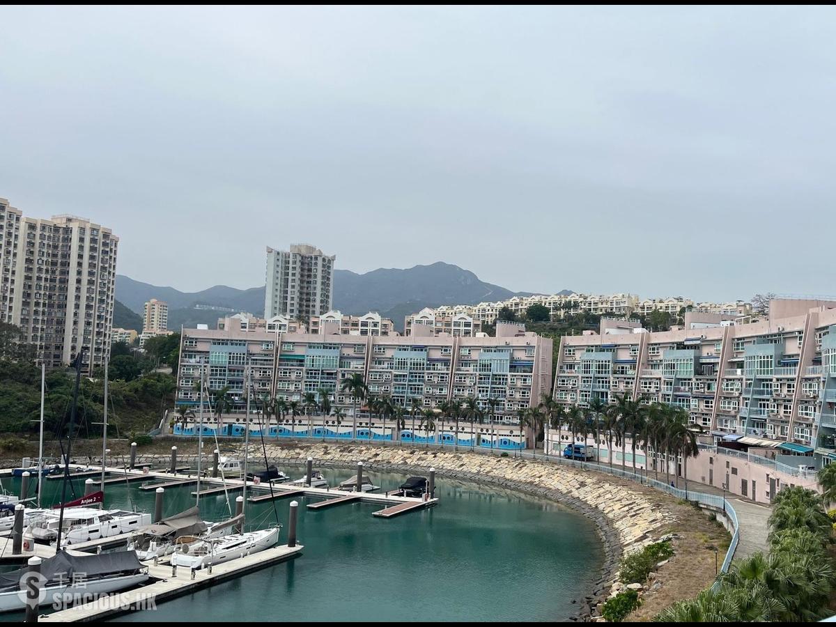 愉景灣 - 愉景灣4期 蘅峰碧濤軒 01
