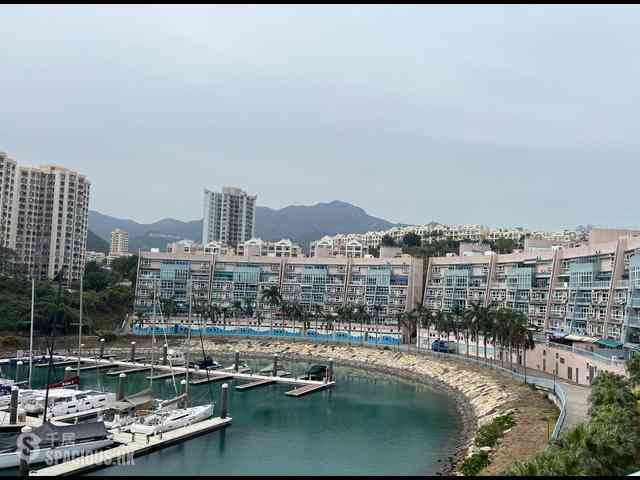 Discovery Bay - Discovery Bay Phase 4 Peninsula Village Coastline Villa 01