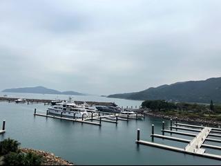 愉景灣 - 愉景灣4期 蘅峰碧濤軒 02