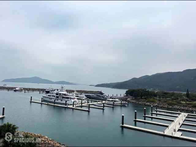 Discovery Bay - Discovery Bay Phase 4 Peninsula Village Coastline Villa 02