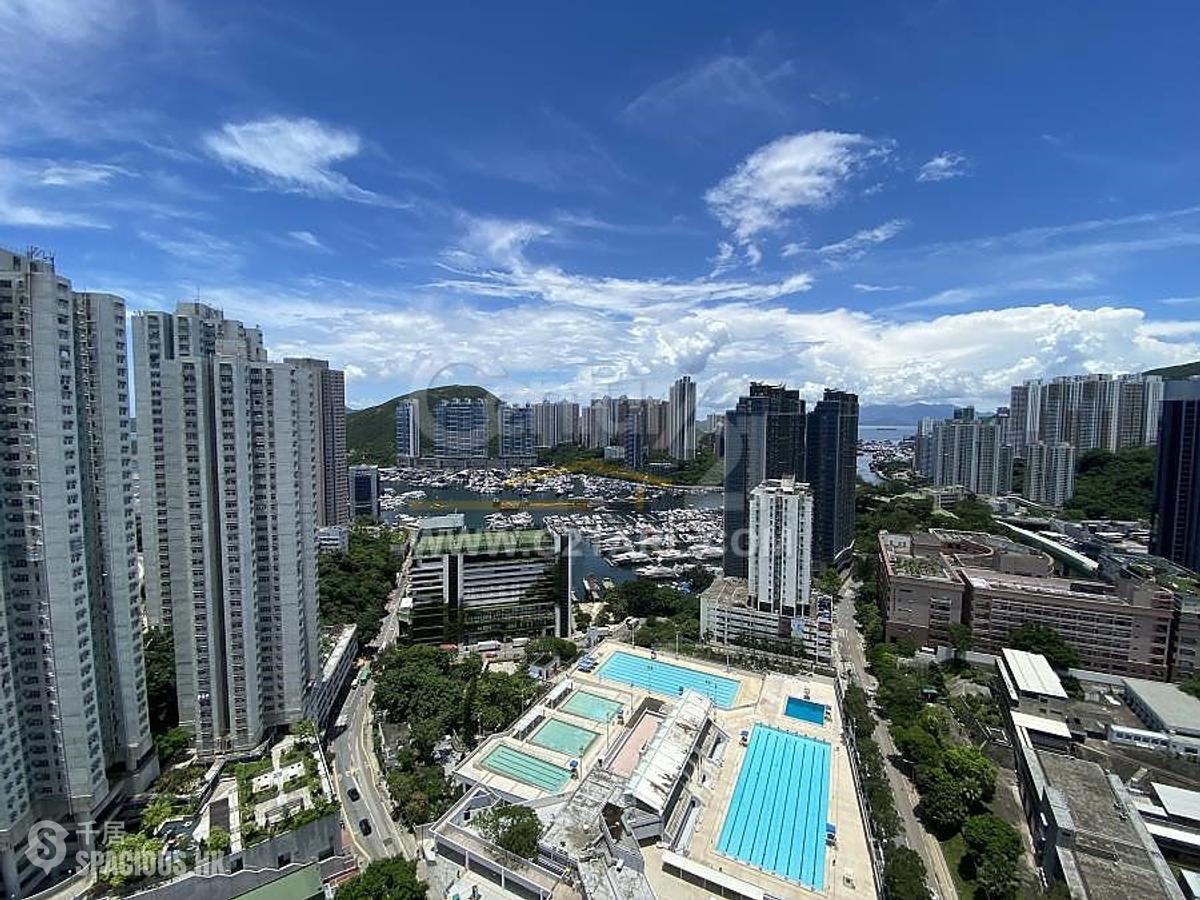 黃竹坑 - 港島南岸2期 揚海 01