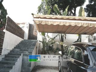 Sai Kung - Tai Mong Tsai 02