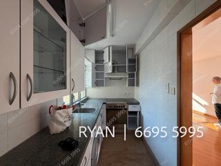 Fortress Hill - Harbour Heights 11