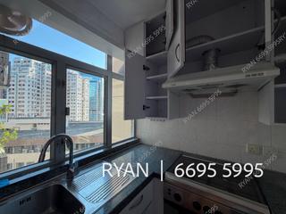 Fortress Hill - Harbour Heights 12
