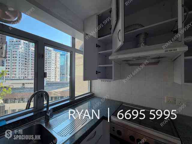 Fortress Hill - Harbour Heights 12