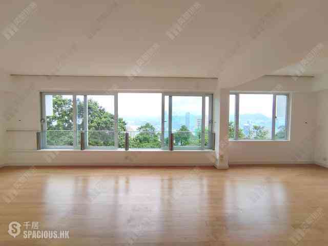 The Peak - Barker Villa 01