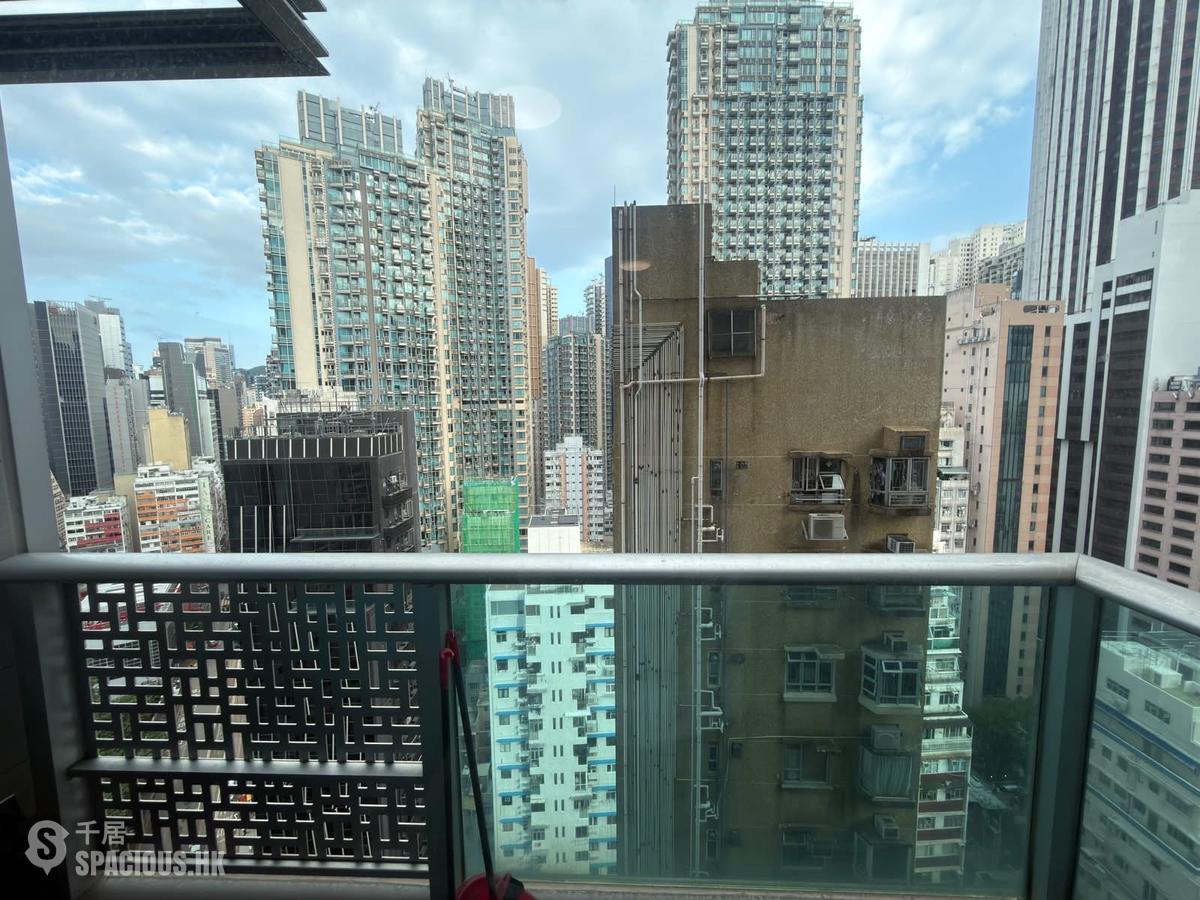 Wan Chai - J Residence 01