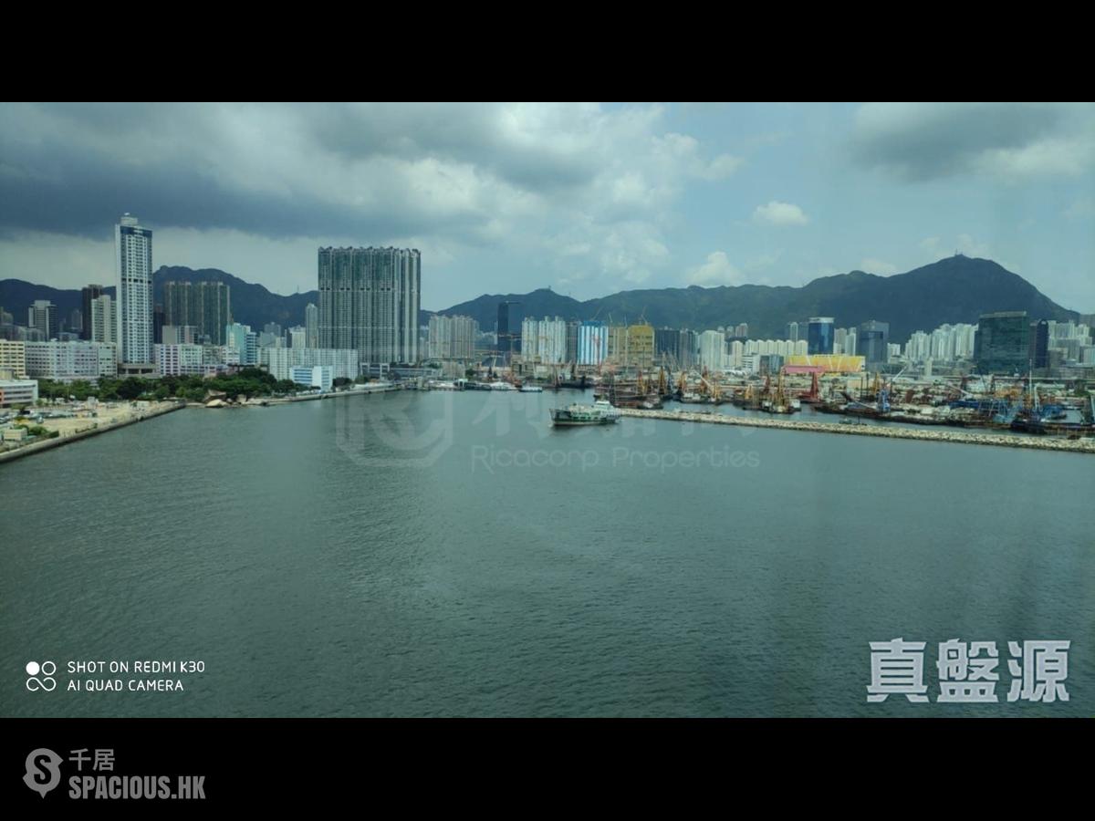 紅磡 - 海逸豪园 01