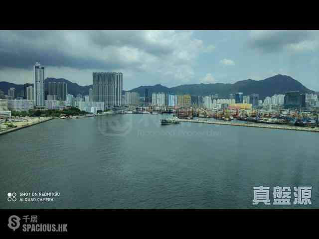 紅磡 - 海逸豪園 01