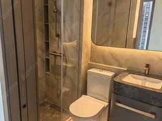 Sai Ying Pun - Des Voeux W Residence 06