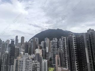 Sai Ying Pun - Des Voeux W Residence 10
