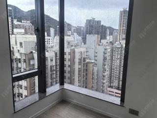 Sai Ying Pun - Des Voeux W Residence 04