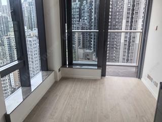 Sai Ying Pun - Des Voeux W Residence 02