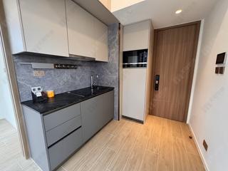 Sai Ying Pun - Des Voeux W Residence 05