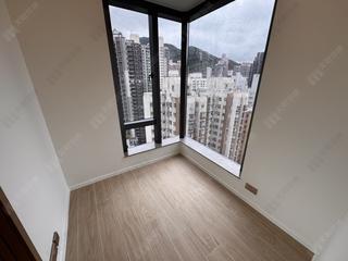 Sai Ying Pun - Des Voeux W Residence 03