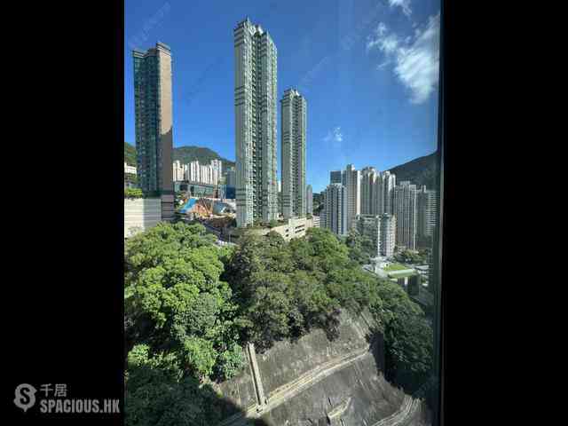 堅尼地城 - Kennedy 38 08