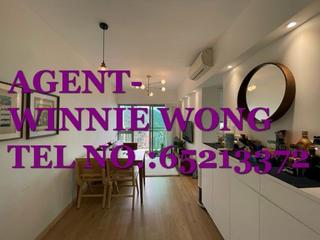 Kennedy Town - The Merton 02